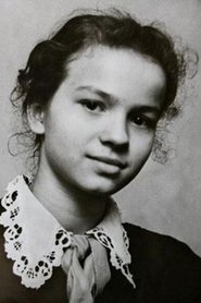 Natalya Rychagova portrait
