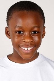 Nana Agyeman-Bediako portrait