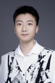 Jiang Qiuzai portrait