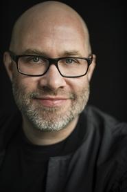 Brad Rau portrait