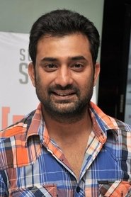 Aravind Akash portrait
