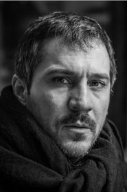 Jorge Neto portrait