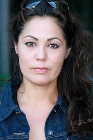 Dahlia Pessemiers portrait