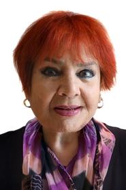 Ayşin Atav portrait