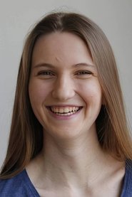 Julie Štříbrná portrait