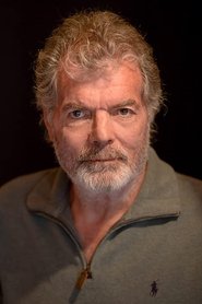 Andy Anderson portrait