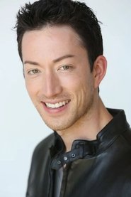 Todd Haberkorn portrait
