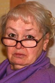 Yaroslava Turylyova portrait
