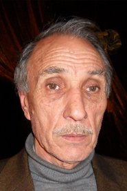 Vidadi Aliyev portrait