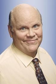 Dirk Blocker portrait