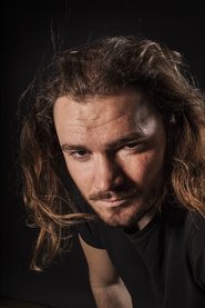 Simon Dubreucq portrait