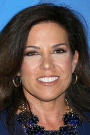 Michele Tafoya portrait