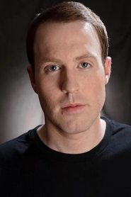 Colby Wilson portrait