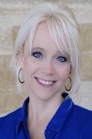 Gwen Ruhoff portrait
