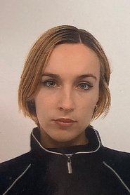 Alexandra Petrovskaya portrait