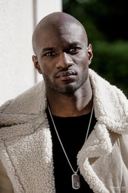 Loic Mabanza portrait