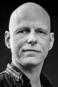 Ragnar Bragason portrait