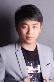 Zhang Shuaiqi portrait