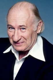 Carl Ballantine portrait
