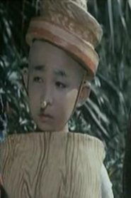 Jia Meng portrait