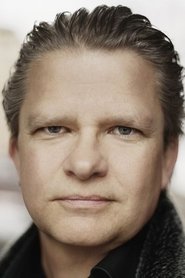 Benny Haag portrait