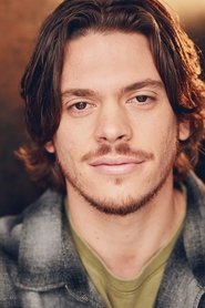 Connor Foster portrait