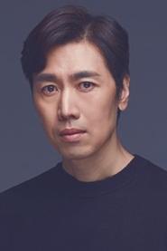 Kim Yun-tae portrait