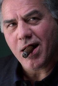 Frank Gio portrait
