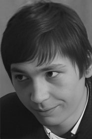 Пётр Кузовков portrait