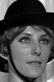 Myrna Lorni portrait