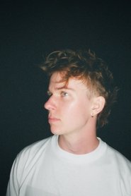 Colin Tunney portrait