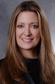Carolyn Blackwood portrait