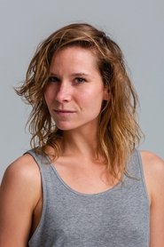 Nina Fokker portrait