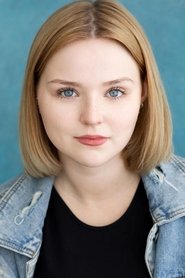 Tesni Docherty-Bowen portrait
