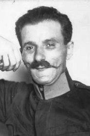 Beno Tamas portrait