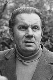 Antanas Zhekas portrait