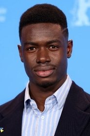 Morr Ndiaye portrait