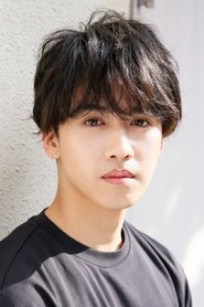 Seina Takahashi portrait