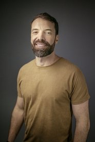 Marcello Crawshaw portrait