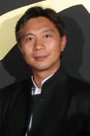 李杨 portrait