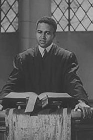 Carlton Moss portrait