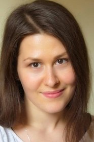 Ana Maria Bercu portrait