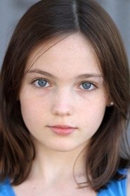 Aimee Laurence portrait