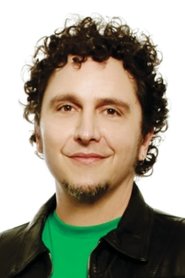 Gastão Moreira portrait