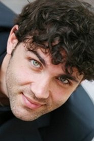Gianluca Cammisa portrait