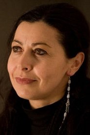 Roberta Biagiarelli portrait