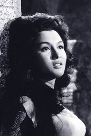 Bella Cortez portrait