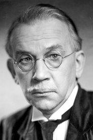 Axel Högel portrait