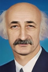 Kemal İskender portrait