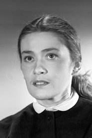 Celina Klimczak portrait